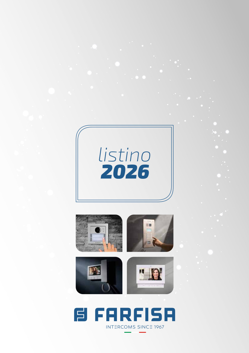 Download Videocitofonia